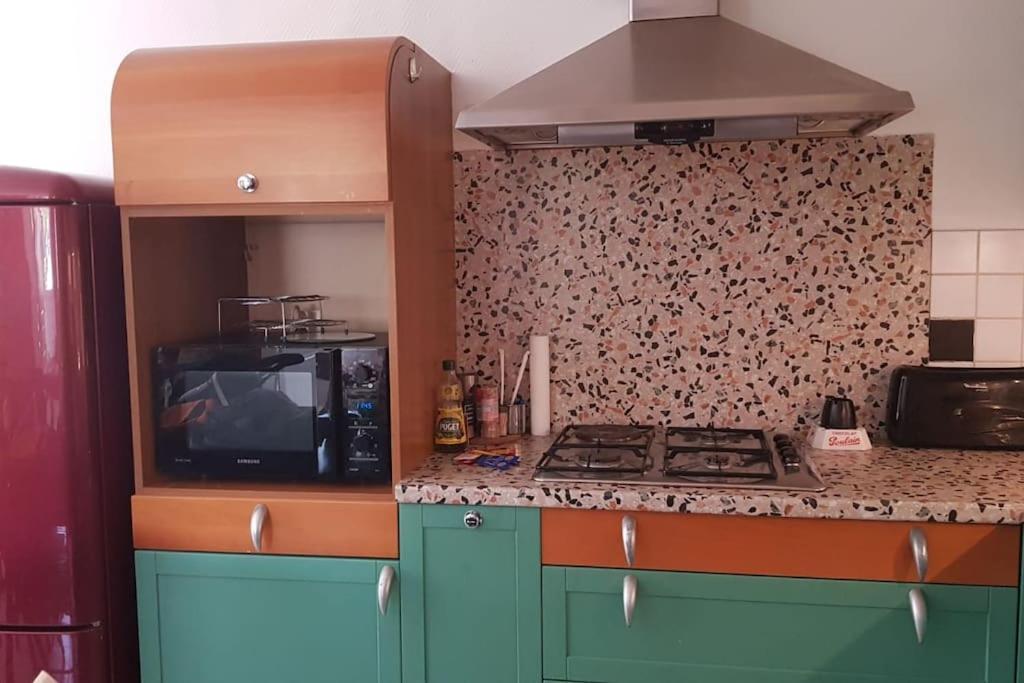 Apartmán T4 Special Groupe Lyon Exteriér fotografie